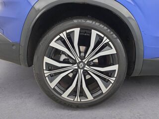 Austral E-Tech hybrid 200 Iconic 5p 2023 occasion 35170 Bruz