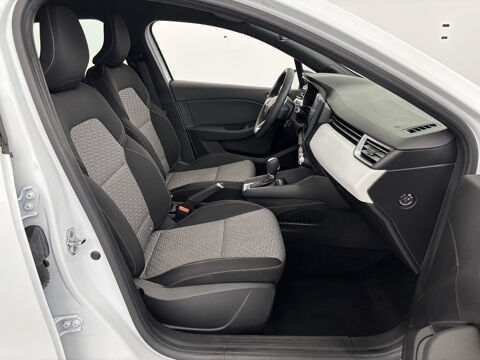 Clio E-Tech 140 21 Limited Boite Automatique 5p 2021 occasion 35170 Bruz