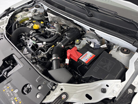 Sandero TCe 90 Stepway Essential 5p 2022 occasion 35170 Bruz