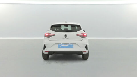 Clio TCe 90 ch GSR2 Evolution 5p 2025 occasion 35170 Bruz