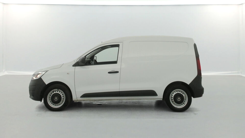 Express BLUE DCI 95 22 CONFORT 5p 2024 occasion 35170 Bruz