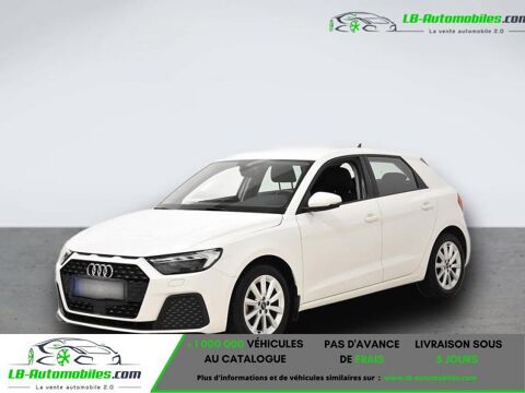 Audi A1 30 TFSI 110 ch BVA 2020 occasion Beaupuy 31850