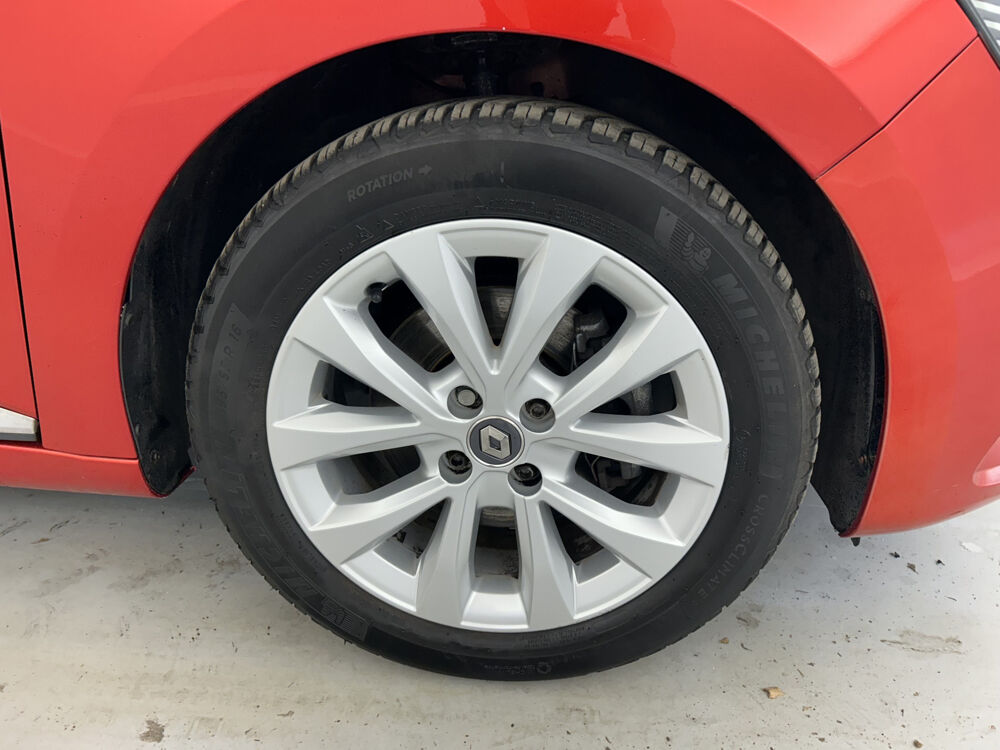 Clio TCe 130 EDC FAP Intens 5p 2020 occasion 35170 Bruz