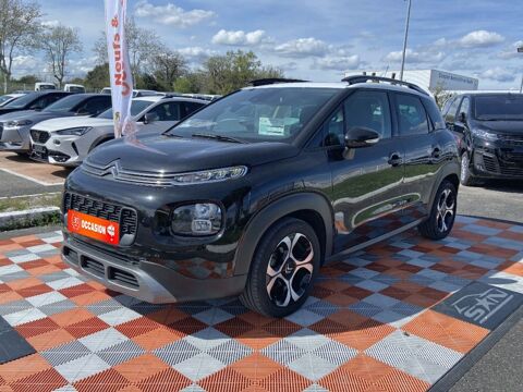 Citroën C3 Aircross 1.5 HDI 100 SHINE 2019 occasion Carcassonne 11000