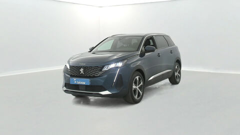 Annonce voiture Peugeot 5008 24790 