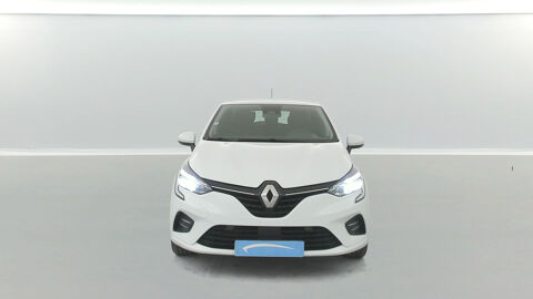 Clio TCe 90 21 Business 5p 2021 occasion 35170 Bruz