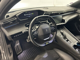 508 HYBRID4 360ch e-EAT8 PEUGEOT SPORT ENGINEERED 2021 occasion 35170 Bruz
