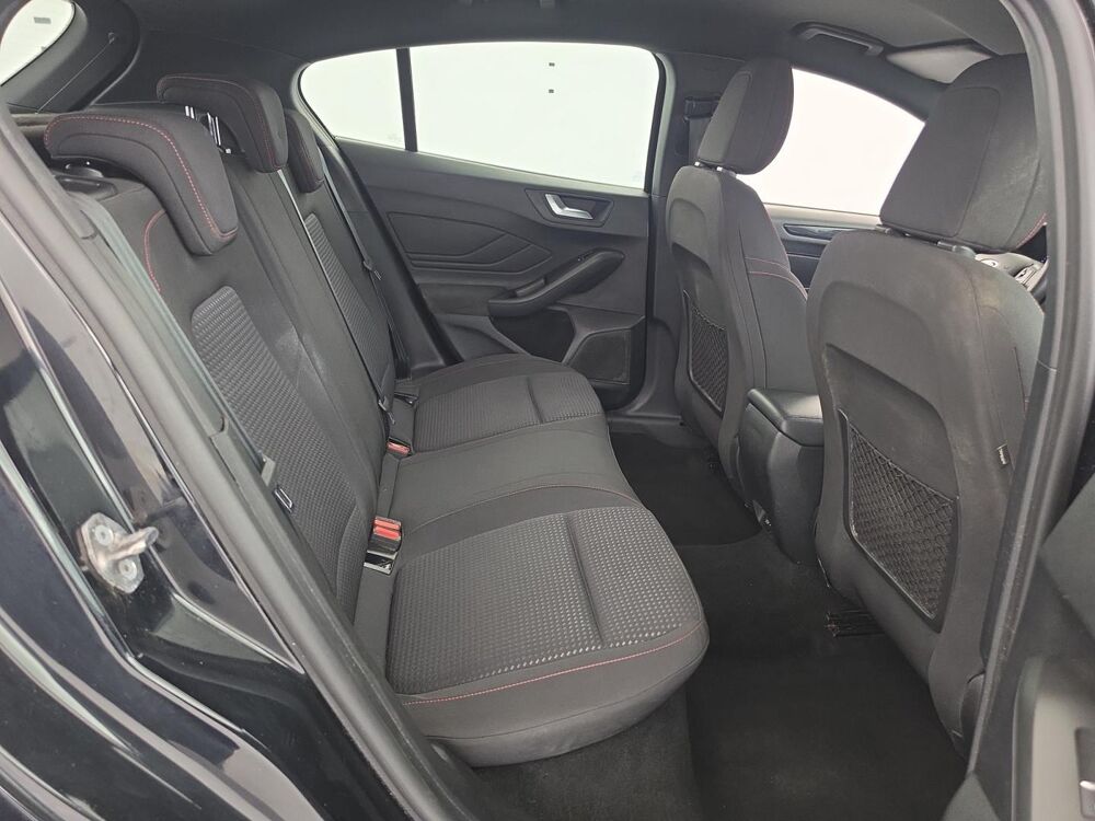Focus 1.5 EcoBlue 120ch Titanium BVA 2019 occasion 35170 Bruz