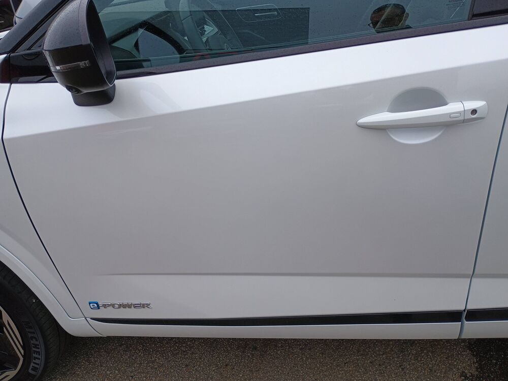 Qashqai e-Power 190 ch N-Design 5p 2025 occasion 35170 Bruz