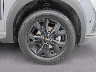 Jogger Hybrid 140 7 places GSR2 Extreme 5p 2025 occasion 35170 Bruz