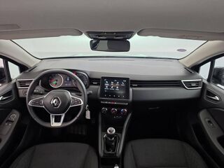 Clio TCe 90 Equilibre 5p 2024 occasion 35170 Bruz