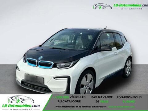 Annonce voiture BMW i3 20400 
