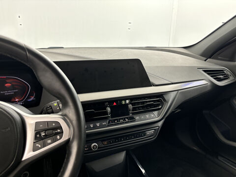S&eacute;rie 1 118iA 136ch M Sport DKG7 + Si&egrave;ges chauffants 2021 occasion 35170 Bruz
