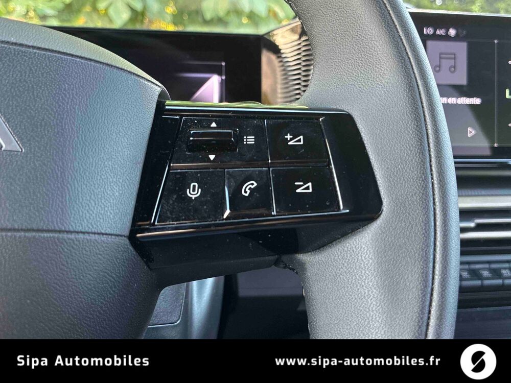Ypsilon 1.2 Ibrida 100ch eDCT6 LX 5p 2024 occasion 33110 Le Bouscat