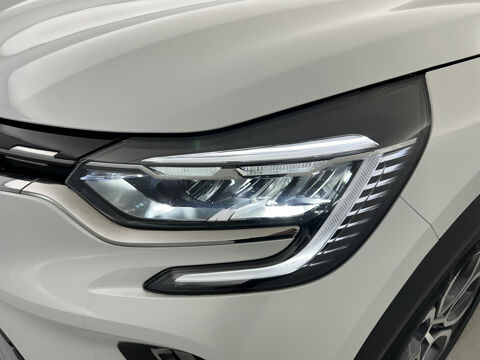Captur E-Tech hybride 145 Techno 5p 2023 occasion 35170 Bruz