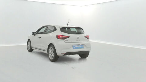 Clio SCe 65 21 Business 5p 2021 occasion 35170 Bruz