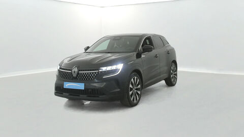 Renault Austral E-Tech hybrid 200 Techno 5p 2024 occasion Bruz 35170