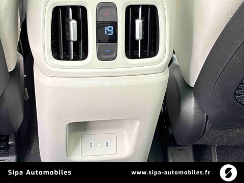Tucson 1.6 T-GDI 288 Plug-in BVA6 Executive 5p 2025 occasion 33110 Le Bouscat