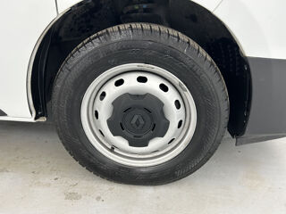 Trafic TRAFIC FGN L2H1 3000 KG BLUE DCI 130 CONFORT 4p 2023 occasion 35170 Bruz
