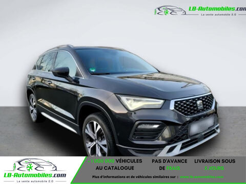 Seat Ateca 2.0 TSI 190 ch BVA 2021 occasion Beaupuy 31850