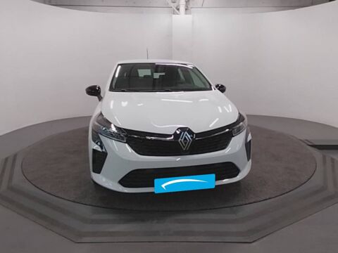 Renault Clio SCe 65 Evolution 5p 2024 occasion Bruz 35170