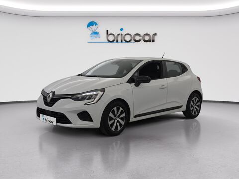 Annonce voiture Renault Clio 14490 €