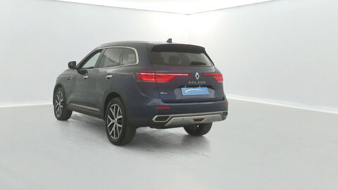 Koleos Tce 160 EDC Intens 5p 2021 occasion 35170 Bruz