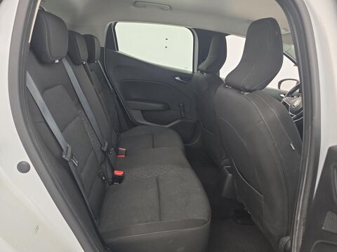 Clio 1.5 Blue dCi 85ch Business + Roue de secours 2019 occasion 35170 Bruz