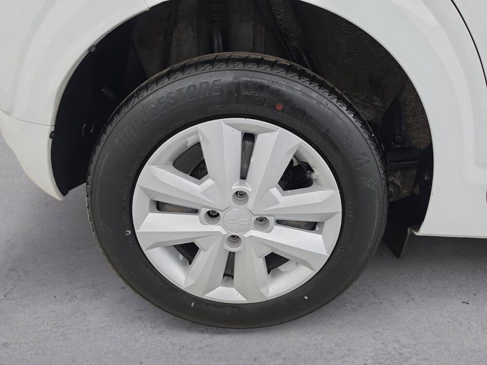 Sandero ECO-G 100 Expression 5p 2023 occasion 35170 Bruz