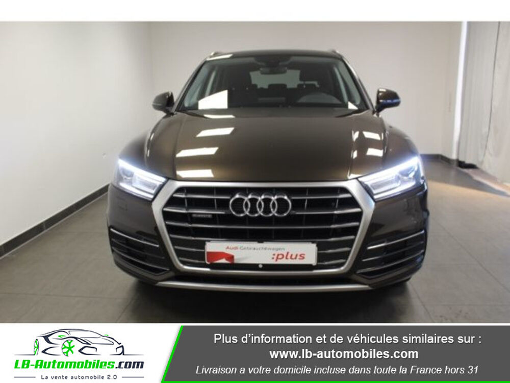 Q5 2.0 TDI 190 2019 occasion 31850 Beaupuy
