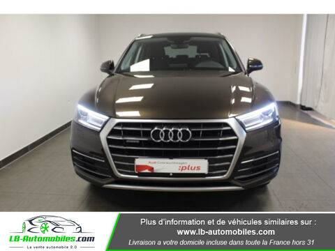 Q5 2.0 TDI 190 2019 occasion 31850 Beaupuy