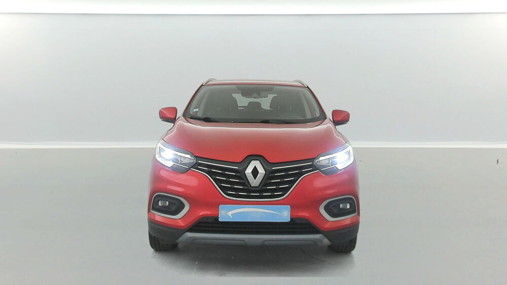 Kadjar TCe 140 EDC Techno 5p 2022 occasion 35170 Bruz