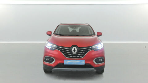 Kadjar TCe 140 EDC Techno 5p 2022 occasion 35170 Bruz