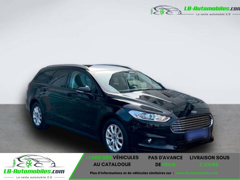 Ford Mondeo 2.0 TDCi 150 BVA 2017 occasion Beaupuy 31850