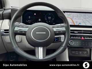 Tucson 1.6 T-GDI 288 Plug-in BVA6 Executive 5p 2025 occasion 33110 Le Bouscat