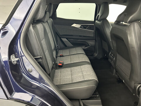 Espace E-Tech full hybrid 200 GSR2 Techno 5p 2025 occasion 35170 Bruz