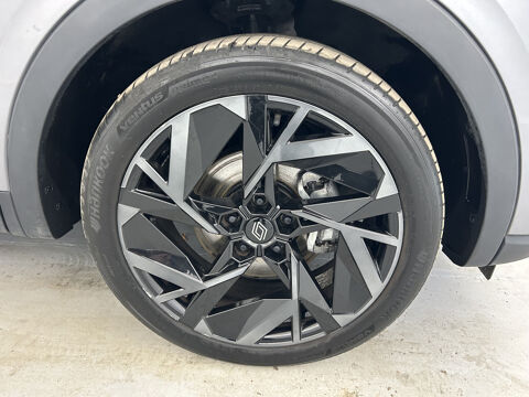 Arkana E-Tech full hybrid 145 GSR2 esprit Alpine 5p 2025 occasion 35170 Bruz