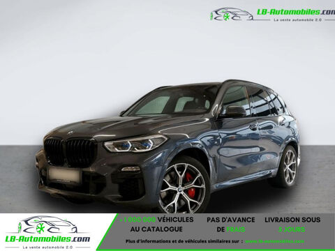 Voiture BMW X5 occasion : annonces achat de véhicules BMW X5