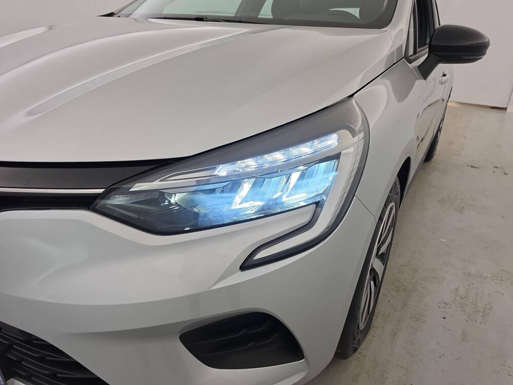 Clio TCe 90 Equilibre 5p 2024 occasion 35170 Bruz