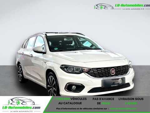 Fiat Tipo 1.4 T-Jet 120 ch BVM 2017 occasion Beaupuy 31850
