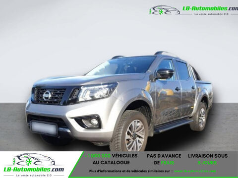 Nissan Navara 2.3 DCI 190 DOUBLE CAB BVM 2019 occasion Beaupuy 31850