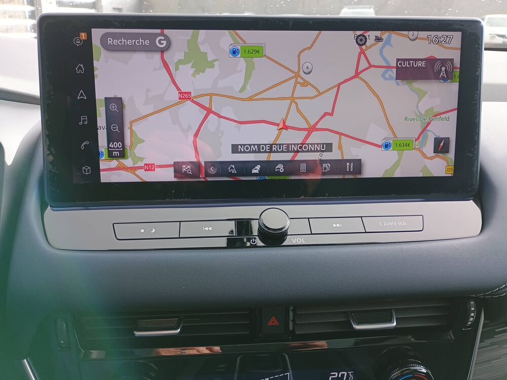 Qashqai e-Power 190 ch Tekna 5p 2024 occasion 35170 Bruz