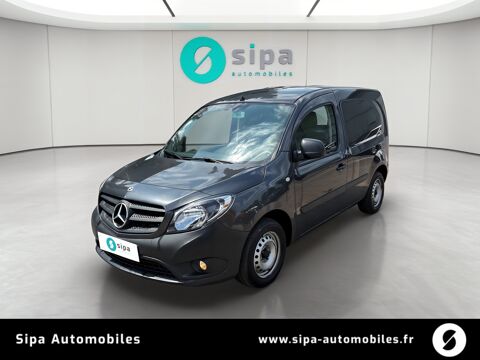 Citan CITAN FGN 109 CDI LONG PRO 5p 2020 occasion 33110 Le Bouscat