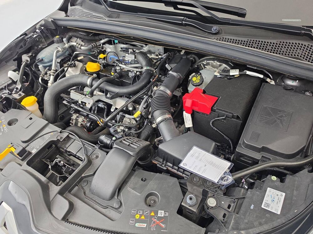 Captur TCe 90 Evolution 5p 2024 occasion 35170 Bruz