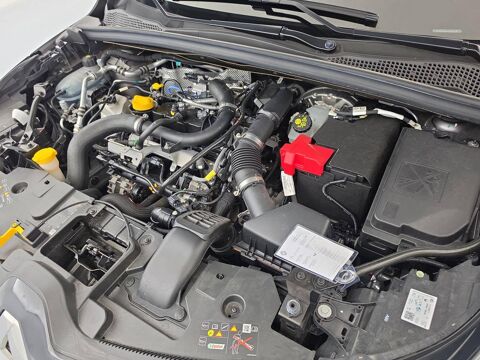Captur TCe 90 Evolution 5p 2024 occasion 35170 Bruz