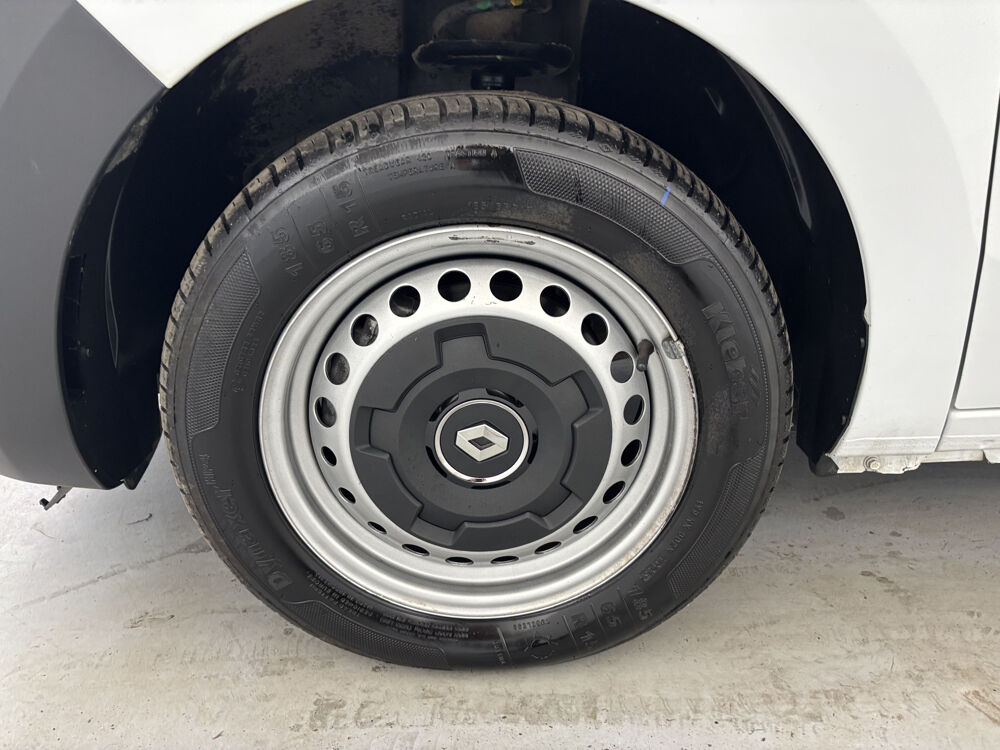 Express BLUE DCI 95 22 CONFORT 5p 2024 occasion 35170 Bruz