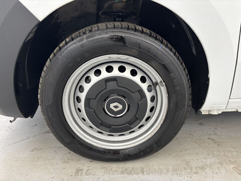 Express BLUE DCI 95 22 CONFORT 5p 2024 occasion 35170 Bruz
