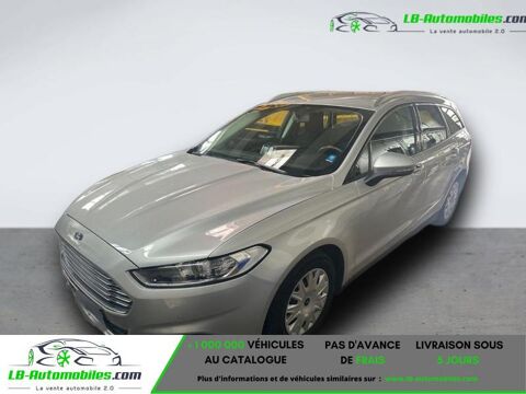 Ford Mondeo 2.0 TDCi 150 BVM 2016 occasion Beaupuy 31850