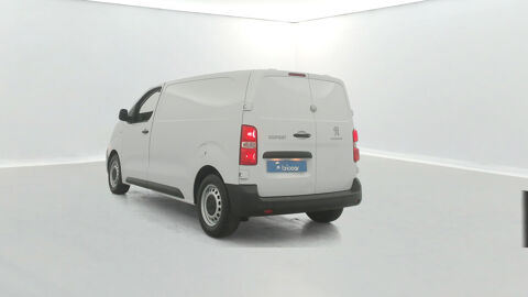 Expert tepee Standard 2.0 BlueHDi 180ch Asphalt EAT8 2022 occasion 35170 Bruz