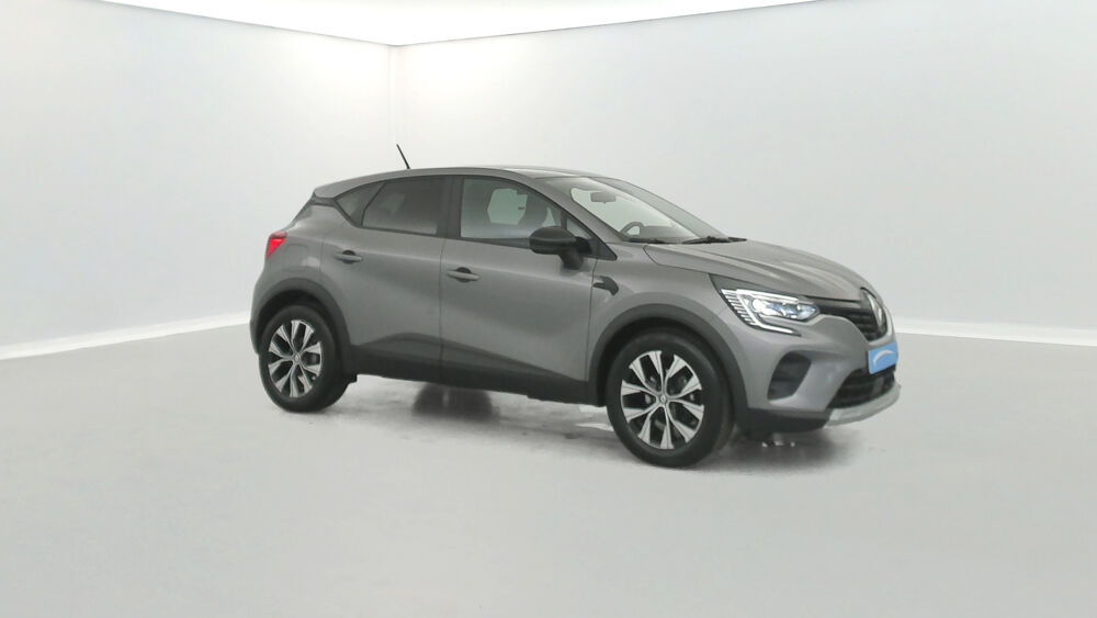 Captur TCe 90 Evolution 5p 2024 occasion 35170 Bruz